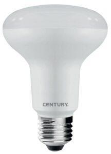 CEN LR80-152730 LED R80 15W E27 3000K 1220Lm 80x112mm IP20 120d - CENTURY