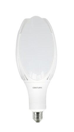 CEN LTS-502722 LED LOTUS 50W E27 2200K 4750Lm IP20 330d 108x264mm - CENTURY