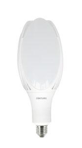 CEN LTS-502740 LED LOTUS 50W E27 4000K 4750Lm IP20 330d 108x264mm - CENTURY