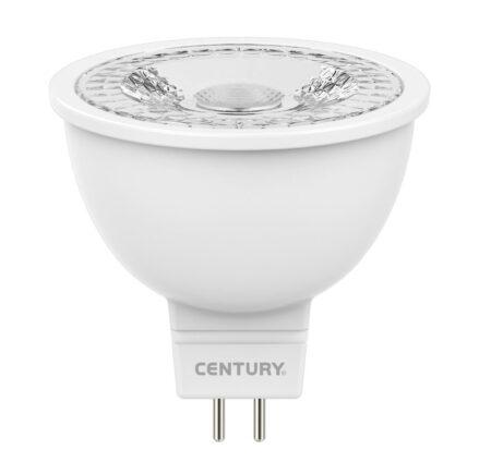 CEN LX60-085340 LED SPOT LEXAR 60 MR16 8W GU5