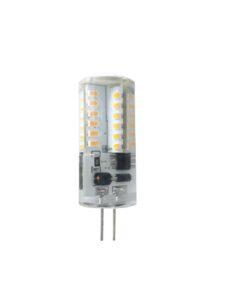 CEN PIXYFULL-030430 LED PIXY 3W G4 12VAC/DC 3000K 305Lm 360d 12x48mm IP20 - CENTURY