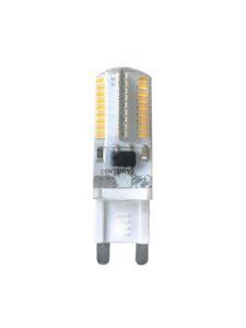 CEN PIXYFULL-030940 LED PIXY 3W G9 4000K 270Lm 360d 15x44mm IP20 - CENTURY