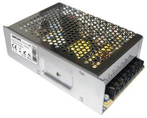 CEN RDAC120-24 LED DRIVER pro LED pásky 120W 100-240VAC/24VDC/5A IP20 - CENTURY