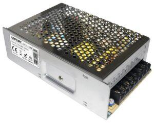CEN RDAC150-24 LED DRIVER pro LED pásky 150W 100-240VAC/24VDC/6
