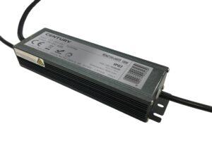 CEN RDAC150-2467D SPARE PART STRIP LED DRIVER 150W IP67 Dimm. 1-10V - CENTURY