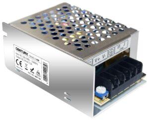CEN RDAC60-24 LED DRIVER pro LED pásky 60W 100-240VAC/24VDC/2