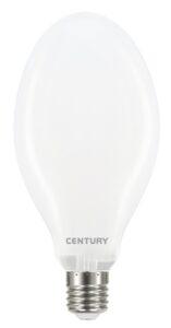 CEN SAPS-142740 LED SAPHIRLED FILAMENT SATÉN 14W E27 4000K 2000Lm IP20 360d 90x198mm - CENTURY