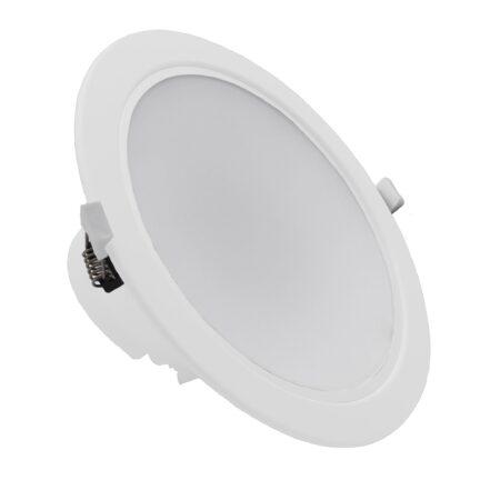 CEN SPF-141400 LED SPOTfive 14W 3000K/4000K/6000K 1260Lm 90d IP44-STMÍVATELNÝ - CENTURY