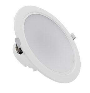 CEN SPF-171700 LED SPOTfive 17W 3000K/4000K/6000K 1530Lm 90d IP44-STMÍVATELNÝ - CENTURY