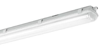 CEN SPPR-361240 LED prachotěs SUPREMA-R s LED 2x18W 1200mm 4000K 3400lm CB IP65  - CENTURY
