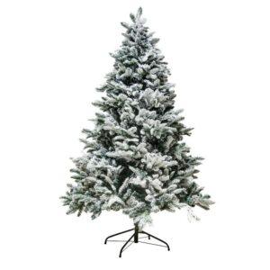 DLED K064 DecoLED Vánoční strom mix PE a PVC 180cm