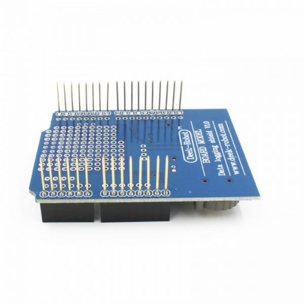 Data logger shield pro Arduino UNO