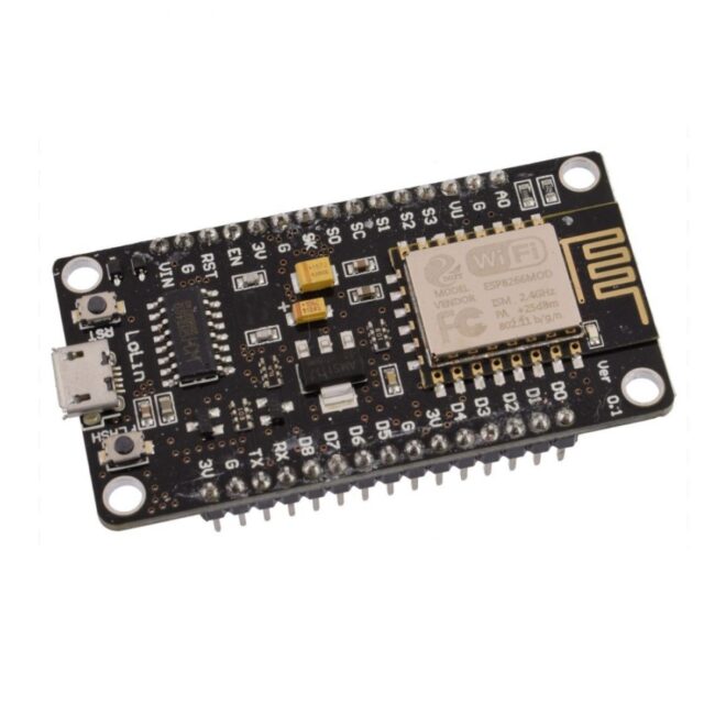 ESP8266 Lua NodeMcu V3 WIFI CH340