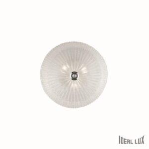 ILUX 008608 Stropní/ nástěnné svítidlo Ideal Lux Shell PL3 008608 - IDEALLUX