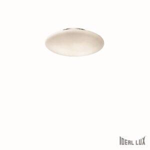 ILUX 009223 Stropní/ nástěnné svítidlo Ideal Lux Smarties Bianco PL1 009223 - IDEALLUX