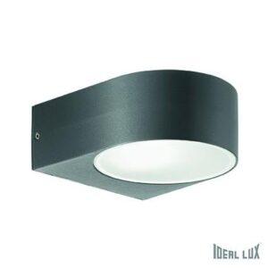 ILUX 018515 Venkovní svítidlo Ideal Lux Iko AP1 018515 - IDEALLUX