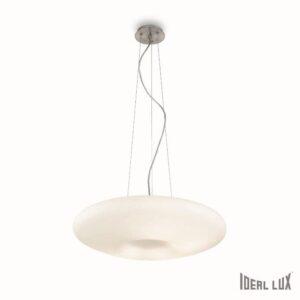 ILUX 019734 Závěsné svítidlo Ideal Lux Glory SP3 019734 - IDEALLUX