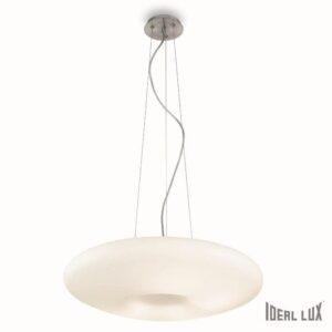 ILUX 019741 Závěsné svítidlo Ideal Lux Glory SP5 019741 - IDEALLUX