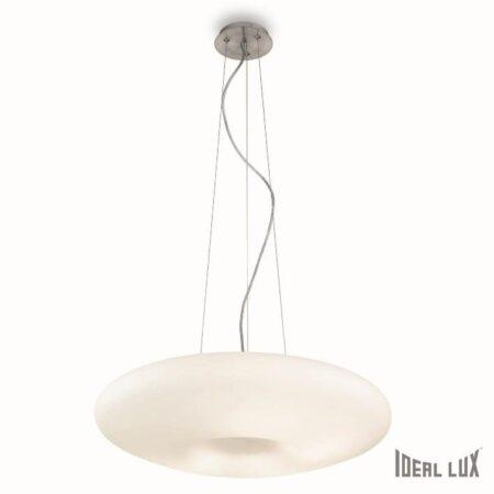 ILUX 019741 Závěsné svítidlo Ideal Lux Glory SP5 019741 - IDEALLUX