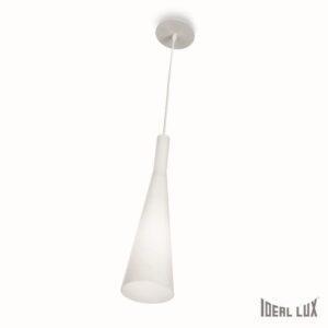 ILUX 026787 Závěsné svítidlo Ideal Lux Milk SP1 026787 - IDEALLUX