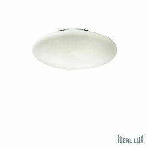 ILUX 032023 Stropní/ nástěnné svítidlo Ideal Lux Smarties Bianco PL3 032023 - IDEALLUX