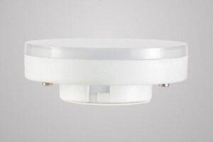 ILUX 101385 Žárovka LAMPADINA LED GX53 7W 500lm 3000K - IDEALLUX