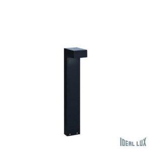 ILUX 115115 Venkovní sloupkové svítidlo Ideal Lux Sirio PT2 small nero 115115 černé 60cm G9 2x15W - IDEALLUX