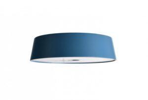 IMPR 346036 Deko-Light stolní lampa hlava pro magnet.svítidla Miram modrá 3