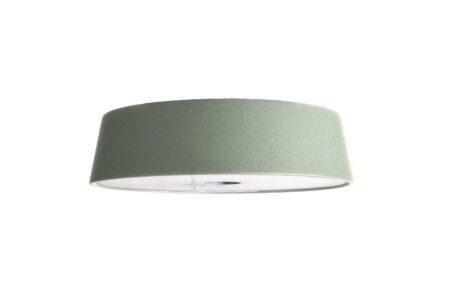 IMPR 346037 Deko-Light stolní lampa hlava pro magnet.svítidla Miram zelená 3