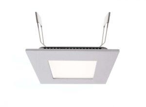 IMPR 565155 Kapego LED Panel 18 LEDs 350mA DC konstant 4000K 8W - LIGHT IMPRESSIONS