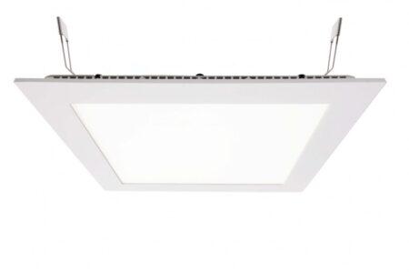 IMPR 565162 Kapego LED Panel 56 LEDs 700mA DC konstant 4000K 20W - LIGHT IMPRESSIONS