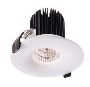 IMPR 565224 Zápustné svítidlo COB Back Light bílá LED 9W 3000K 1000lm 23V - LIGHT IMPRESSIONS