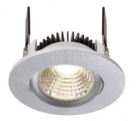 IMPR 565301 Deko-Light stropní vestavné svítidlo COB-68-24V-4000K-kulaté 24V DC 4