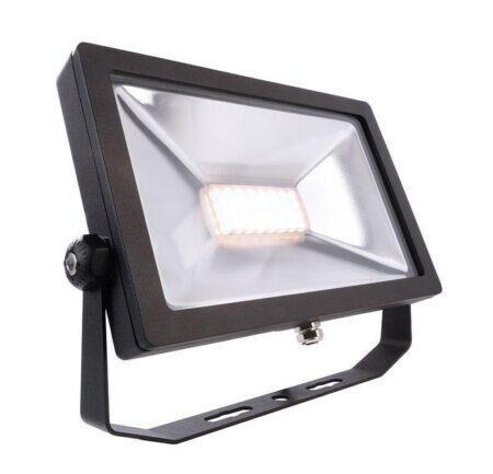 IMPR 732031 Svítidlo FLOOD SMD I černé 3000K 50W IP65 - LIGHT IMPRESSIONS