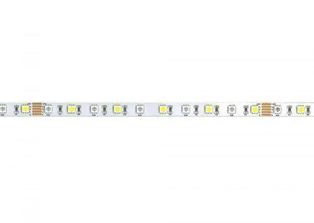 IMPR 840353 AKCE Deko-Light flexibilní LED pásek 5050-60-24V-RGB+4000K-5m 24V DC 65