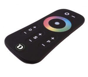 IMPR 843016 AKCE Dotykové dálkové ovládání Controller Touch RF Color - LIGHT IMPRESSIONS