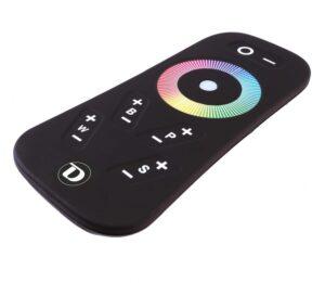 IMPR 843017 AKCE Dotykové dálkové ovládání Controller Touch RF Color + White - LIGHT IMPRESSIONS
