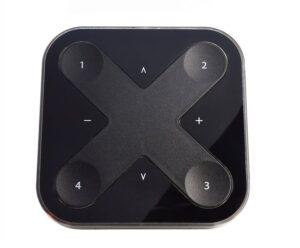 IMPR 843049 AKCE Casambi řídící jednotka Bluetooth Wand-řídící jednotka Xpress 3V DC  - LIGHT IMPRESSIONS