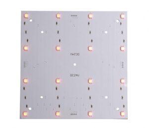 IMPR 848008 AKCE Modulární systém - panel II 4x4 RGB - LIGHT IMPRESSIONS
