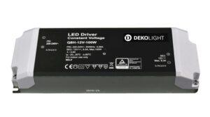 IMPR 862165 AKCE Deko-Light napájení BASIC