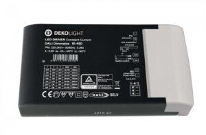 IMPR 862192 AKCE Deko-Light napájení BASIC