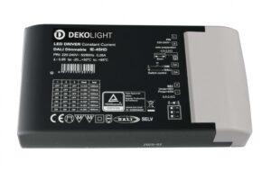IMPR 862193 AKCE Deko-Light napájení BASIC