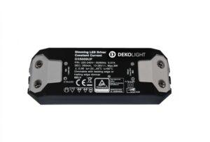 IMPR 862202 AKCE Deko-Light napájení BASIC