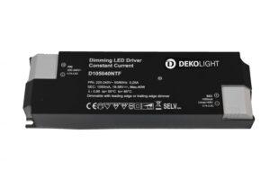 IMPR 862209 AKCE Deko-Light napájení BASIC