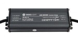 IMPR 872082 AKCE Deko-Light napájení IP CV V6-40-12 konstantní napětí 0-3340 mA IP67 12V DC 40W  - LIGHT IMPRESSIONS
