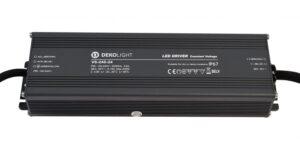 IMPR 872089 AKCE Deko-Light napájení IP CV V6-240-24 konstantní napětí 0-10000 mA IP67 24V DC 240W  - LIGHT IMPRESSIONS