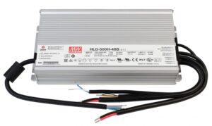 IMPR 872126 AKCE Meanwell LED-napájení DIM