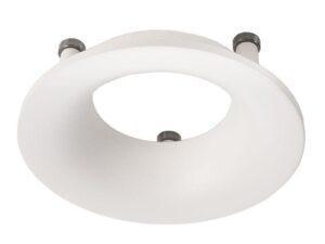 IMPR 930338 Deko-Light reflektor Ring bílá pro Serie Uni II - LIGHT IMPRESSIONS