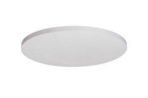 IMPR 930610 Deko-Light kryt bílá pro stropní přisazené svítidlo Zaniah 370/420  - LIGHT IMPRESSIONS