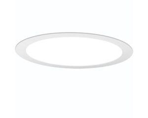 KHL K50200.W.6K Zápustné svítidlo DISC bílé LED 8W 6000K Ø120mm kulaté - KOHL-Lighting